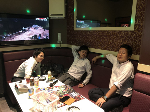 おいしい居酒屋☆の画像