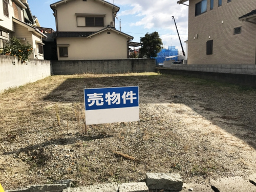 実はお得な不整形地 旗竿地とはどんな土地？特徴について解説！の画像