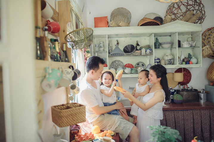 理想のお家を手に入れるために必要なことの画像