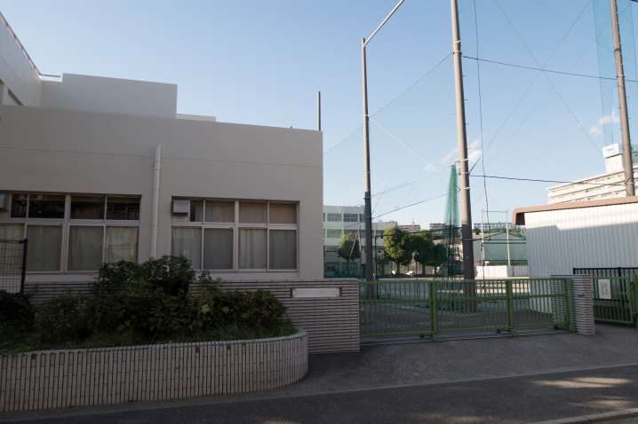 大田区大森の進学校探索 中学校編 大井町 大森の賃貸や不動産ならリブリッチ