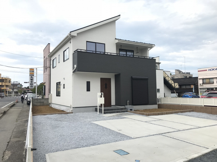 オープンハウスのお知らせ。の画像