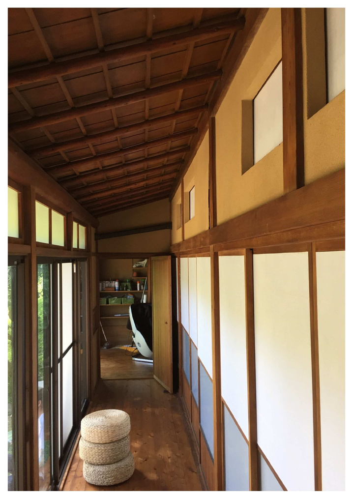 今年第4弾お宅訪問～稲村ガ崎は涼しかった～の画像