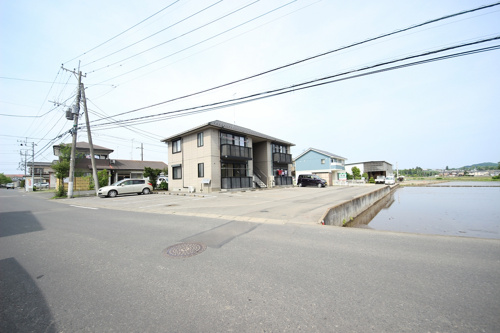 のんびりと…の画像