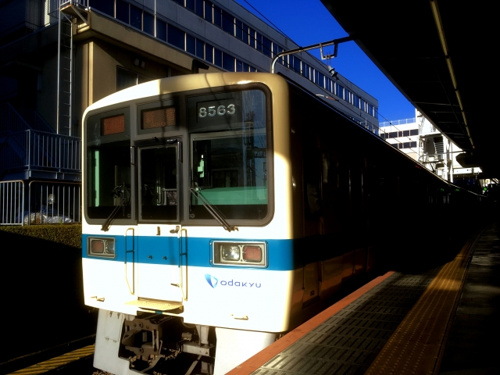 一戸建て購入にオススメ！秦野市　鶴巻温泉駅周辺の住みやすさについての画像