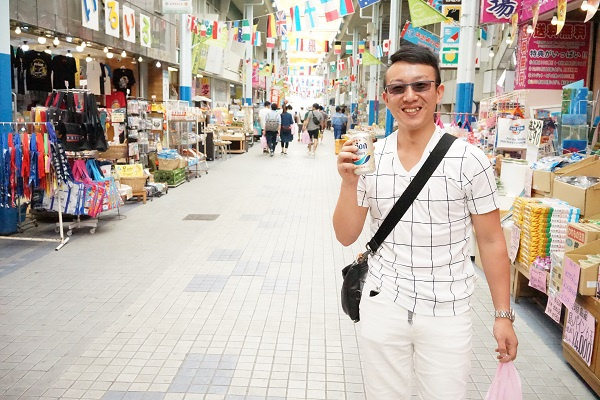 石垣牛を食す！！の画像