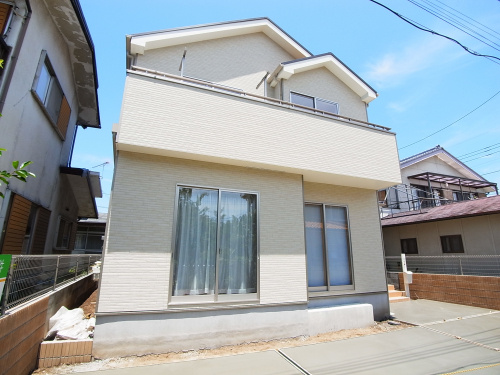 前橋市天川原町オープンハウス開催！の画像