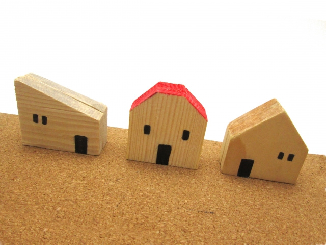 大雨の季節にあたって。土砂災害警戒区域を確認する。の画像