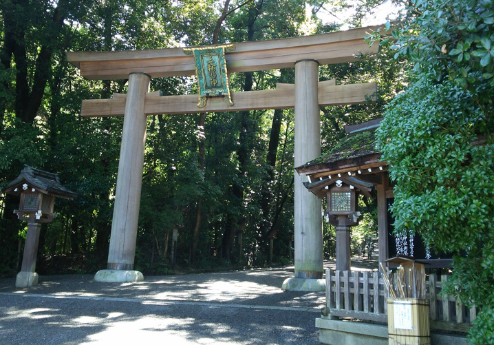 超絶パワースポット「三輪山」登拝しました。の画像