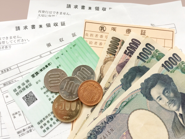 市川市は医療費助成や家賃等助成などの支援が行われている街！の画像