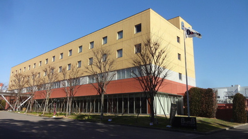 ７月１１日　アシスト球技大会にて・・・（旗の台店編）の画像