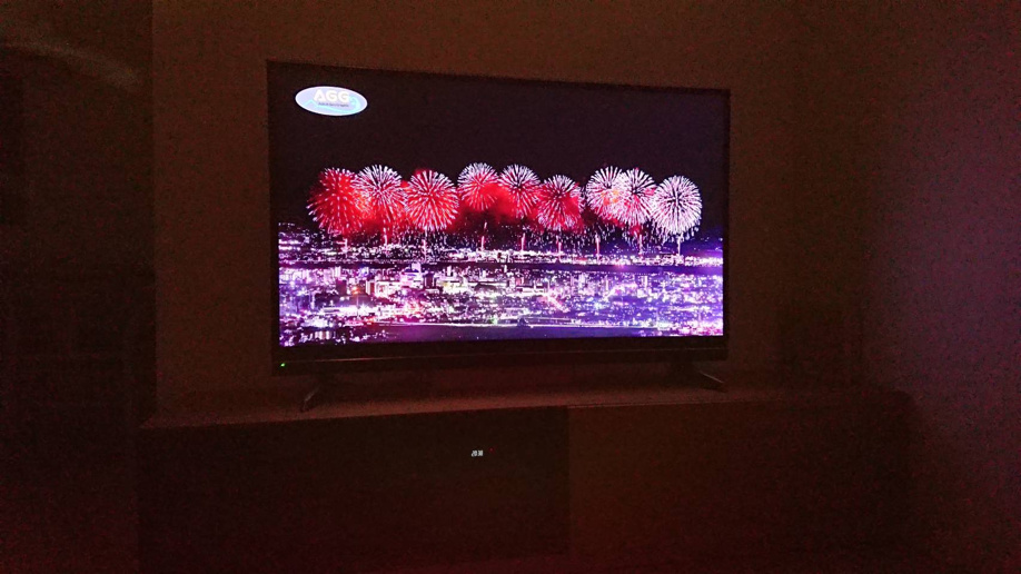 自宅で花火を楽しむ裏技☆虫刺されの心配もなしの画像