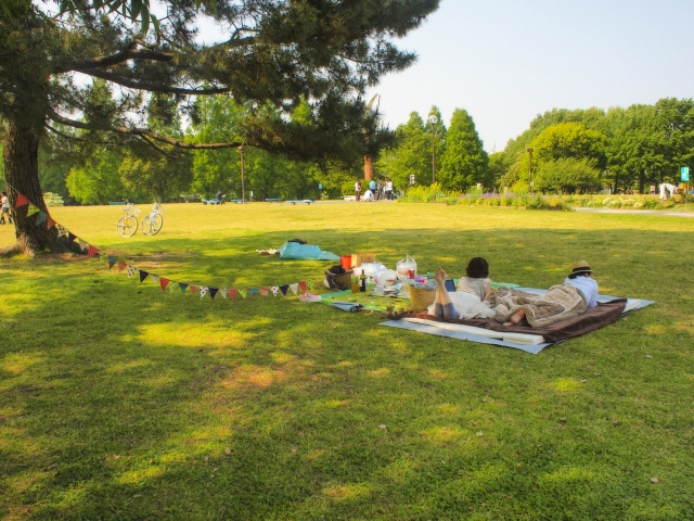町田市のおすすめ公園情報3選！引越したらどこに遊びに行く？の画像