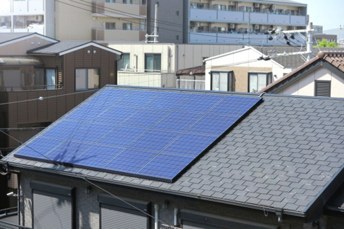 エコで財布に優しいスマートハウスとは？一戸建てで利用できる補助金もご紹介！の画像