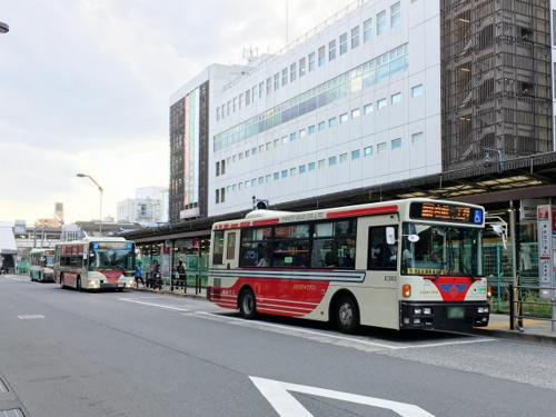 住みやすい街荻窪 魅力は交通利便性！の画像