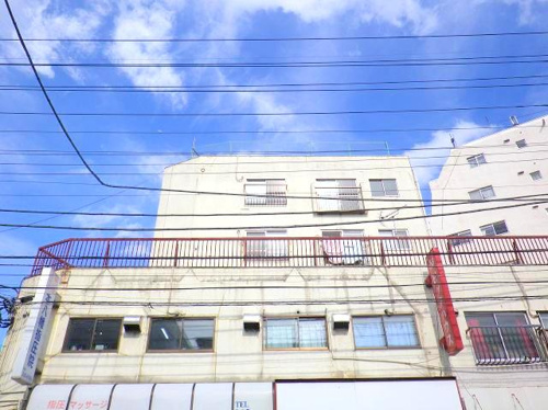 市川市八幡４丁目マンション☆リノベーション工事の画像