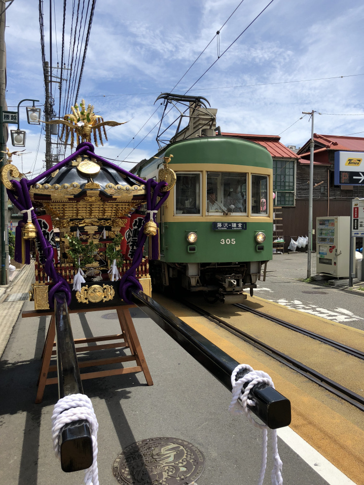 天王祭！の画像