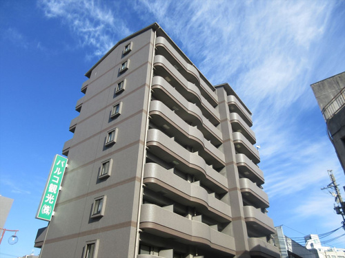 鶴舞駅徒歩3分！の画像