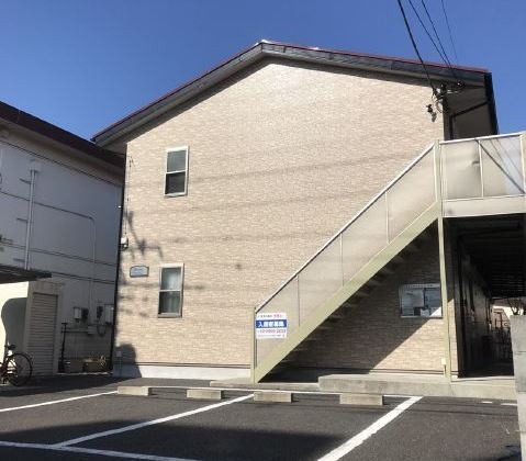 千葉市中央区都町１丁目アパート防蟻対策施工工事の画像