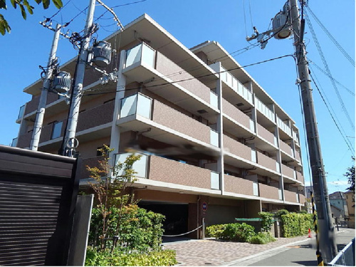 オープンハウスの画像