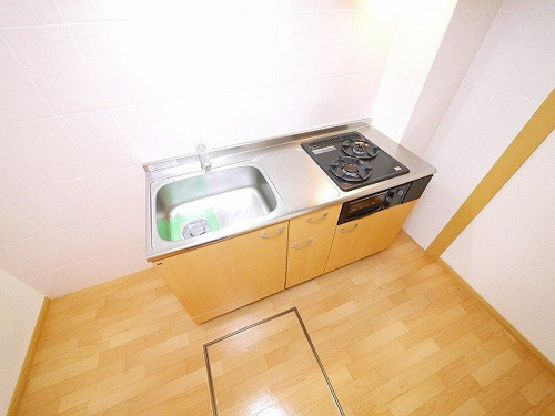 I型配列 アイガタハイレツ 奈良賃貸のマサキ