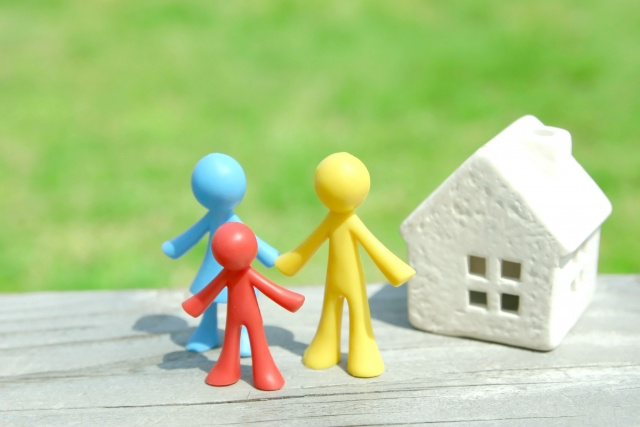 住宅ローン繰上返済。メリットとタイミングは？③子どもの独立から定年退職。の画像