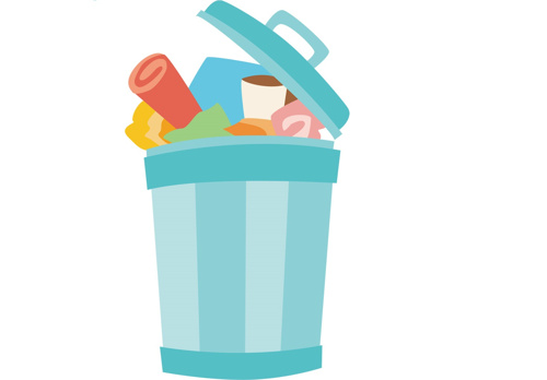 ダストシュートの画像