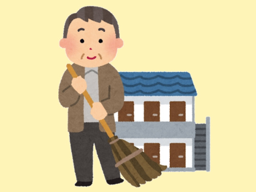 賃貸人(チンタイニン)の画像