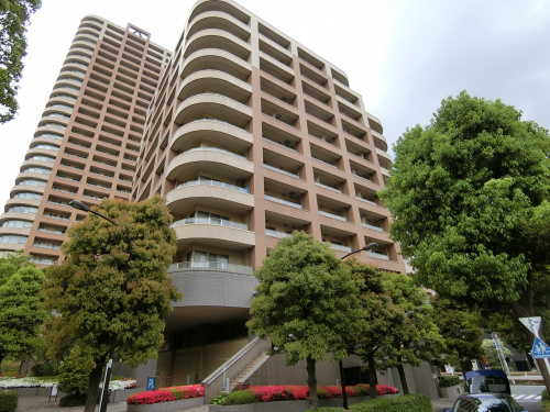 アス西早稲田東ウイング　403号室　販売終了の画像