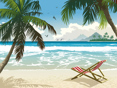 平成30年8月のご挨拶・夏季休暇のお知らせの画像