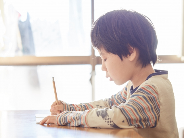 大宮区には放課後も安心して預けられる学童保育制度がある！の画像