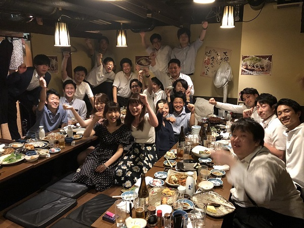 チームメガネ 結成！！の画像