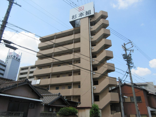 金山駅徒歩圏内オススメ物件♪の画像