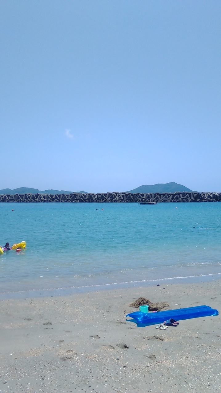 海への画像