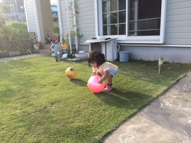 建売住宅で採用されているオープン外構。そのメリットとデメリットは？の画像