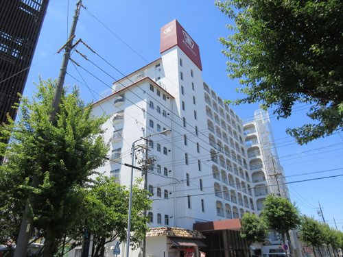 外国籍の方のお部屋探しの画像
