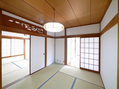 和室 畳 障子 の不動産 賃貸専門用語一覧 奈良賃貸のマサキ