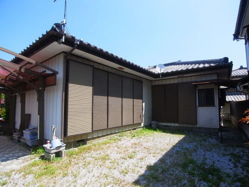 高崎市根小屋町中古住宅販売開始！の画像