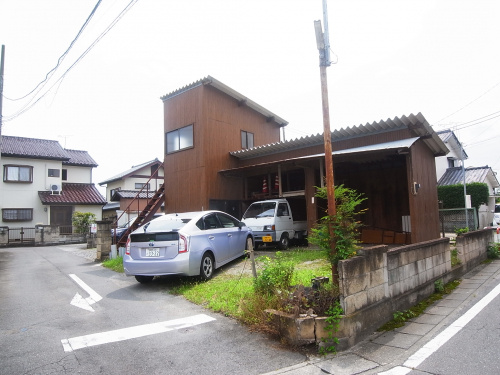 高崎市倉賀野町土地販売開始！の画像