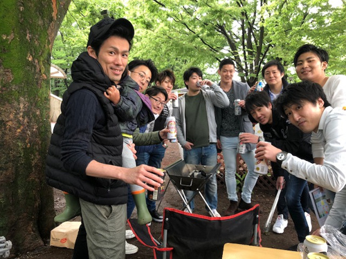 ＢＢＱ武蔵小山店の画像
