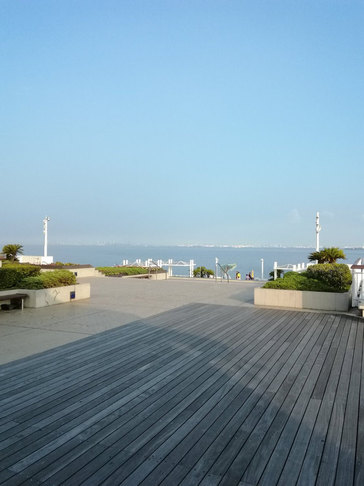 お盆はどこに？千葉鴨川～勝浦の画像