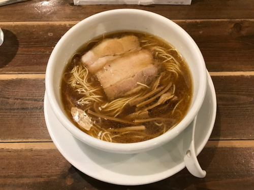 美味しいラーメン屋「Ｍｙ賃貸　今池本店」の画像