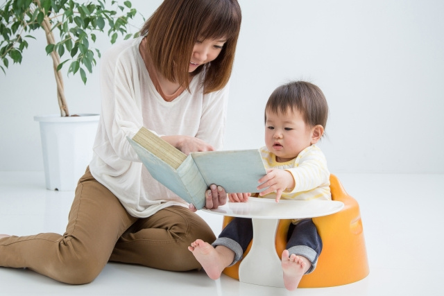 産休明けの方も必見！富士見市内の保育園情報の画像