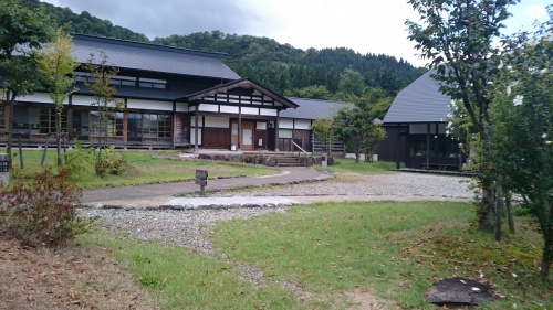夏休みの思い出の画像