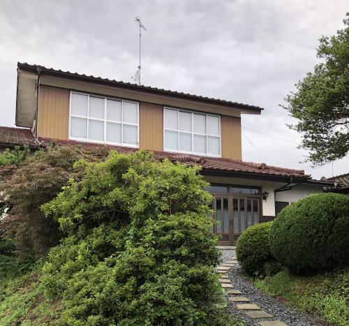 桃生町。。。の画像