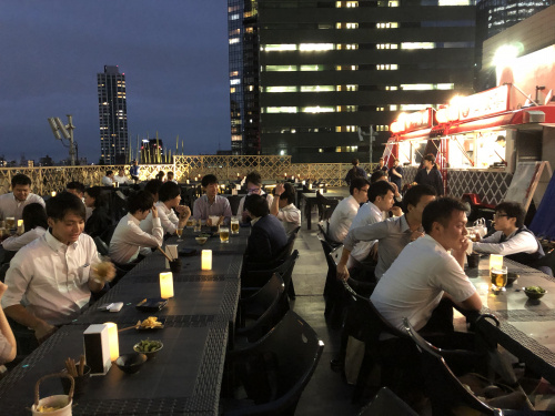 夏休みの思い出の画像