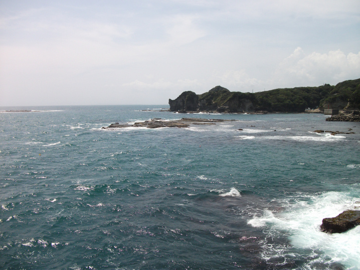 お盆はどこに？千葉鴨川～勝浦【後編】の画像
