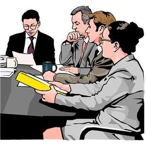 第3回役職者勉強会の画像
