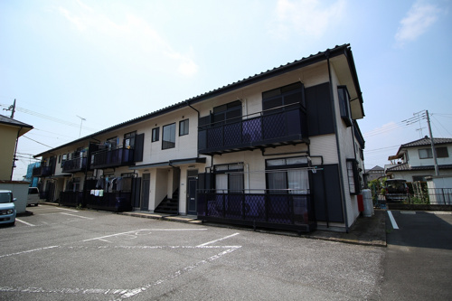３ＤＫって実は魅力たっぷり♪の画像