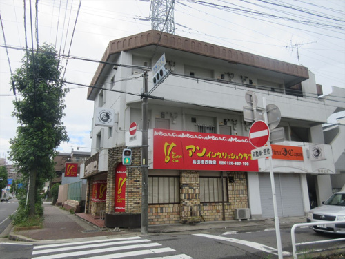 名古屋市外もぜひぜひ☆の画像