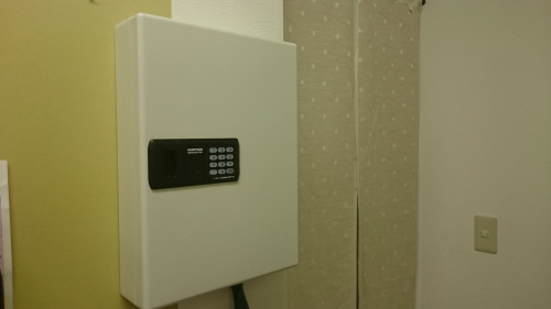 セキュリティ対策？！の画像